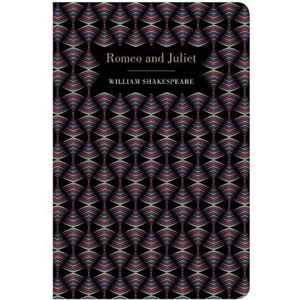 Romeo and Juliet (Hardback) - William Shakespeare